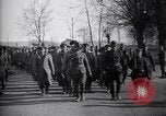 Immagine di Prigionieri di guerra tedeschi Etaples Francia, 1918, secondo 51 filmato di repertorio 65675039637