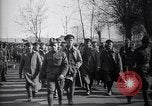 Immagine di Prigionieri di guerra tedeschi Etaples Francia, 1918, secondo 53 filmato di repertorio 65675039637