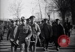 Immagine di Prigionieri di guerra tedeschi Etaples Francia, 1918, secondo 54 filmato di repertorio 65675039637