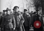 Immagine di Prigionieri di guerra tedeschi Etaples Francia, 1918, secondo 56 filmato di repertorio 65675039637