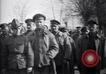 Immagine di Prigionieri di guerra tedeschi Etaples Francia, 1918, secondo 57 filmato di repertorio 65675039637