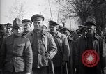 Immagine di Prigionieri di guerra tedeschi Etaples Francia, 1918, secondo 58 filmato di repertorio 65675039637