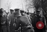 Immagine di Prigionieri di guerra tedeschi Etaples Francia, 1918, secondo 61 filmato di repertorio 65675039637