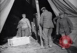 Immagine di Prigionieri di guerra tedeschi Francia, 1918, secondo 17 filmato di repertorio 65675039638
