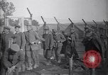 Immagine di Prigionieri di guerra tedeschi Francia, 1918, secondo 31 filmato di repertorio 65675039638
