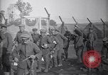 Immagine di Prigionieri di guerra tedeschi Francia, 1918, secondo 34 filmato di repertorio 65675039638