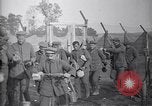 Immagine di Prigionieri di guerra tedeschi Francia, 1918, secondo 36 filmato di repertorio 65675039638