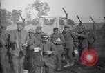 Immagine di Prigionieri di guerra tedeschi Francia, 1918, secondo 37 filmato di repertorio 65675039638