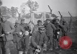 Immagine di Prigionieri di guerra tedeschi Francia, 1918, secondo 38 filmato di repertorio 65675039638