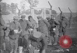 Immagine di Prigionieri di guerra tedeschi Francia, 1918, secondo 39 filmato di repertorio 65675039638