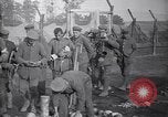 Immagine di Prigionieri di guerra tedeschi Francia, 1918, secondo 40 filmato di repertorio 65675039638