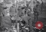 Immagine di Prigionieri di guerra tedeschi Francia, 1918, secondo 46 filmato di repertorio 65675039638