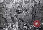 Immagine di Prigionieri di guerra tedeschi Francia, 1918, secondo 48 filmato di repertorio 65675039638