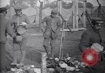 Immagine di Prigionieri di guerra tedeschi Francia, 1918, secondo 51 filmato di repertorio 65675039638
