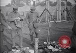 Immagine di Prigionieri di guerra tedeschi Francia, 1918, secondo 52 filmato di repertorio 65675039638