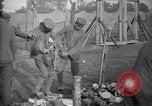 Immagine di Prigionieri di guerra tedeschi Francia, 1918, secondo 54 filmato di repertorio 65675039638
