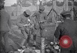 Immagine di Prigionieri di guerra tedeschi Francia, 1918, secondo 55 filmato di repertorio 65675039638
