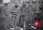 Immagine di Prigionieri di guerra tedeschi Francia, 1918, secondo 56 filmato di repertorio 65675039638