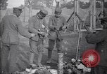 Immagine di Prigionieri di guerra tedeschi Francia, 1918, secondo 57 filmato di repertorio 65675039638