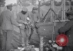 Immagine di Prigionieri di guerra tedeschi Francia, 1918, secondo 58 filmato di repertorio 65675039638