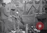 Immagine di Prigionieri di guerra tedeschi Francia, 1918, secondo 59 filmato di repertorio 65675039638