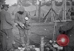Immagine di Prigionieri di guerra tedeschi Francia, 1918, secondo 60 filmato di repertorio 65675039638