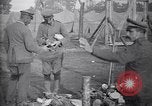 Immagine di Prigionieri di guerra tedeschi Francia, 1918, secondo 61 filmato di repertorio 65675039638