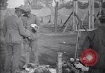 Immagine di Prigionieri di guerra tedeschi Francia, 1918, secondo 62 filmato di repertorio 65675039638