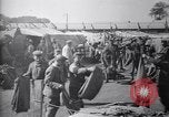 Image des prisonniers de guerre allemands France, 1918, de la seconde 12 séquences d'archives historiques vidéo 65675039639