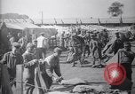 Image des prisonniers de guerre allemands France, 1918, de la seconde 13 séquences d'archives historiques vidéo 65675039639