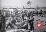 Image des prisonniers de guerre allemands France, 1918, de la seconde 16 séquences d'archives historiques vidéo 65675039639