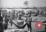 Image des prisonniers de guerre allemands France, 1918, de la seconde 17 séquences d'archives historiques vidéo 65675039639