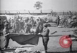 Image des prisonniers de guerre allemands France, 1918, de la seconde 18 séquences d'archives historiques vidéo 65675039639