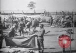 Image des prisonniers de guerre allemands France, 1918, de la seconde 19 séquences d'archives historiques vidéo 65675039639