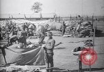 Image des prisonniers de guerre allemands France, 1918, de la seconde 20 séquences d'archives historiques vidéo 65675039639