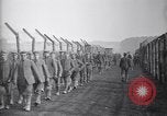 Image des prisonniers de guerre allemands France, 1918, de la seconde 23 séquences d'archives historiques vidéo 65675039639