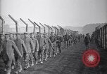 Image des prisonniers de guerre allemands France, 1918, de la seconde 24 séquences d'archives historiques vidéo 65675039639