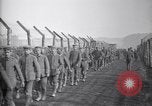 Image des prisonniers de guerre allemands France, 1918, de la seconde 25 séquences d'archives historiques vidéo 65675039639