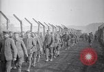 Image des prisonniers de guerre allemands France, 1918, de la seconde 26 séquences d'archives historiques vidéo 65675039639