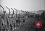 Image des prisonniers de guerre allemands France, 1918, de la seconde 36 séquences d'archives historiques vidéo 65675039639