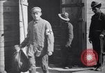 Image des prisonniers de guerre allemands France, 1918, de la seconde 43 séquences d'archives historiques vidéo 65675039639