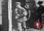 Image des prisonniers de guerre allemands France, 1918, de la seconde 45 séquences d'archives historiques vidéo 65675039639
