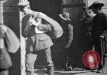 Image des prisonniers de guerre allemands France, 1918, de la seconde 46 séquences d'archives historiques vidéo 65675039639