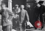 Image des prisonniers de guerre allemands France, 1918, de la seconde 53 séquences d'archives historiques vidéo 65675039639
