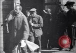 Image des prisonniers de guerre allemands France, 1918, de la seconde 54 séquences d'archives historiques vidéo 65675039639