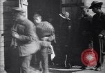 Image des prisonniers de guerre allemands France, 1918, de la seconde 55 séquences d'archives historiques vidéo 65675039639