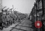 Image des prisonniers de guerre allemands France, 1918, de la seconde 12 séquences d'archives historiques vidéo 65675039640