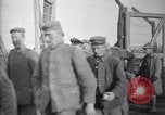 Image des prisonniers de guerre allemands France, 1918, de la seconde 19 séquences d'archives historiques vidéo 65675039640