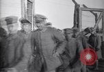 Image des prisonniers de guerre allemands France, 1918, de la seconde 20 séquences d'archives historiques vidéo 65675039640