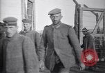 Image des prisonniers de guerre allemands France, 1918, de la seconde 22 séquences d'archives historiques vidéo 65675039640